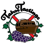 Tahoe Tastings Logo Tahoe Tastings Logo